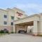 Hampton Inn Alpine - Alpine