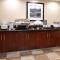 Hampton Inn Alpine