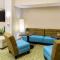 Hampton Inn & Suites New Albany Columbus