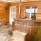 LEddy lodge