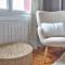 Maison cosy proche de la mer