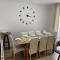Richards Retreat Blackpool