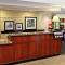 Hampton Inn Philadelphia-Great Valley