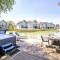 Howells Mere 27, Crane Lodge