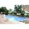 Hampton Inn & Suites Red Bluff