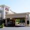 Hampton Inn & Suites Red Bluff