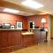 Hampton Inn & Suites Red Bluff