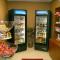 Hampton Inn & Suites Red Bluff