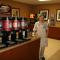 Hampton Inn & Suites Red Bluff