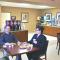 Hampton Inn & Suites Red Bluff