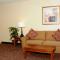 Hampton Inn & Suites Red Bluff