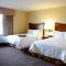 Hampton Inn & Suites Red Bluff