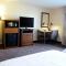 Hampton Inn & Suites Red Bluff