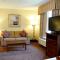 Hampton Inn & Suites Red Bluff