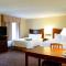 Hampton Inn & Suites Red Bluff