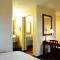Hampton Inn & Suites Red Bluff