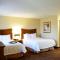 Hampton Inn & Suites Red Bluff