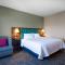 Hampton Inn & Suites Edmonton St. Albert, Ab