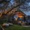Streamside Geodome