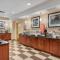 Hampton Inn & Suites Arcata