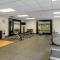 Hampton Inn & Suites Arcata