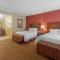 Hampton Inn & Suites Arcata