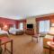 Hampton Inn & Suites Arcata