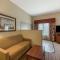 Hampton Inn & Suites Arcata