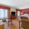 Hampton Inn & Suites Arcata