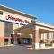 Hampton Inn Wausau - Wausau