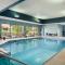 Hampton Inn Wausau