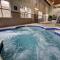Hampton Inn & Suites Chicago/Aurora