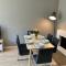 Majorstua, charming and modern 2 bedroom apartment - Oslo