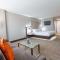 DoubleTree by Hilton Dallas/Richardson