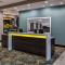 Hampton Inn & Suites-Wichita/Airport, KS - Wichita