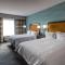 Hampton Inn & Suites-Wichita/Airport, KS - Wichita