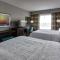Hampton Inn & Suites-Wichita/Airport, KS