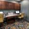 Hampton Inn & Suites-Wichita/Airport, KS - Wichita