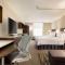 Home2 Suites By Hilton Menomonee Falls Milwaukee