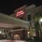 Hampton Inn & Suites Port Arthur - Port Arthur