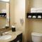 Hampton Inn Topeka