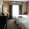 Hampton Inn Topeka