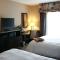 Hampton Inn Topeka