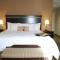 Hampton Inn Topeka