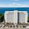 Beachfront 5th floor at Pelican Reef