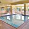 Hilton Garden Inn Indianapolis/Carmel