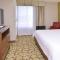 Hilton Garden Inn Indianapolis/Carmel