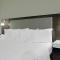 Hampton Inn Hagerstown-Maugansville