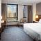 Hilton Rochester Mayo Clinic Area