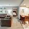 Homewood Suites by Hilton Bridgewater/Branchburg - Branchburg Park